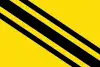 Flag of Guardiola de Berguedà