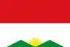 Flag of Guateque