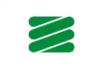 Flag of Heguri