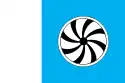 Flag of Helme Parish