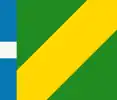 Flag of Hichtum