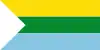 Flag of Hispania, Antioquia