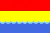 Flag of Holoprystanskyi Raion