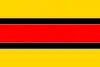Flag of Hostěnice