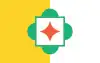 Flag of Hyde Park