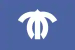 Flag of Ichihara