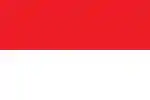 Flag of East Timor