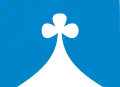 Flag of Indre Fosen kommune