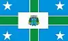 Flag of Jauru MT