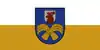 Flag of Jelgava Local Municipality