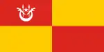 Flag of Jeli District