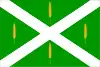 Flag of Joarilla de las Matas