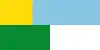 Flag of Juan de Acosta