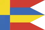 Flag of Košice-South