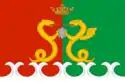 Flag of Kamensky District