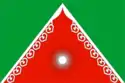 Flag of Kameshkirsky District