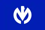 Flag of Kaminoyama