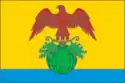 Flag of Kamyshinsky District