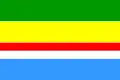 Flag of Kapchorwa District