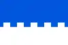 Flag of Kasejovice