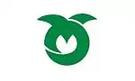 Flag of Kasuya