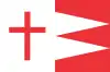 Flag of Kazbegi Municipality
