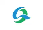 Flag of Kesennuma