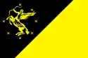Flag of Khimki