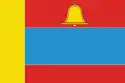 Flag of Khlevensky District