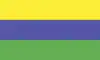 Flag of Khoroshiv
