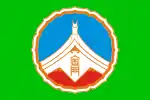 Flag of Kinmen