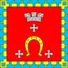 Flag of Kovel