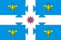 Flag of Kozlovsky District