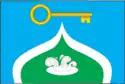 Flag of Krylatskoye District