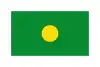 Flag of La Almarcha