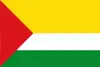 Flag of La Llanada