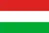 Flag of La Mesa