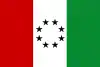 Flag of La Salina