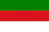 Flag of La Unión, Antioquia