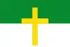 Flag of La Uvita