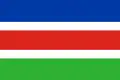 Flag of Laarbeek