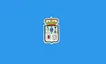 Flag of Laviana