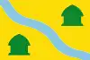 Flag of Les Borges del Camp