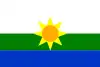 Flag of Leticia