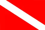 Flag of Linschoten