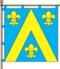 Flag of Lopatyn