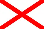 Flag of Luqa
