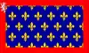 Flag of Sarthe