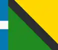 Flag of Makkum