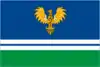 Flag of Mala Vyska Raion